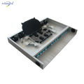 12 port fiber optic patch panel PGODF2024